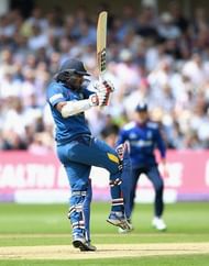England v Sri Lanka - 1st ODI Royal London One-Day Series 2016